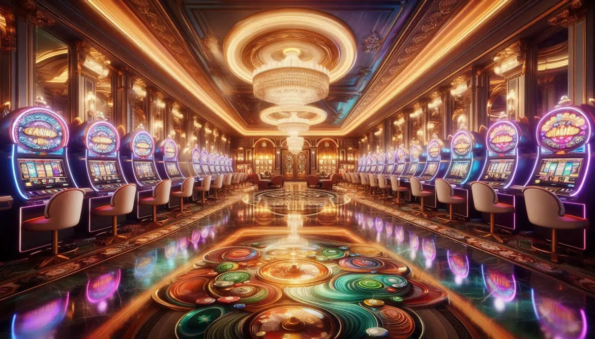 Casiplay Casino